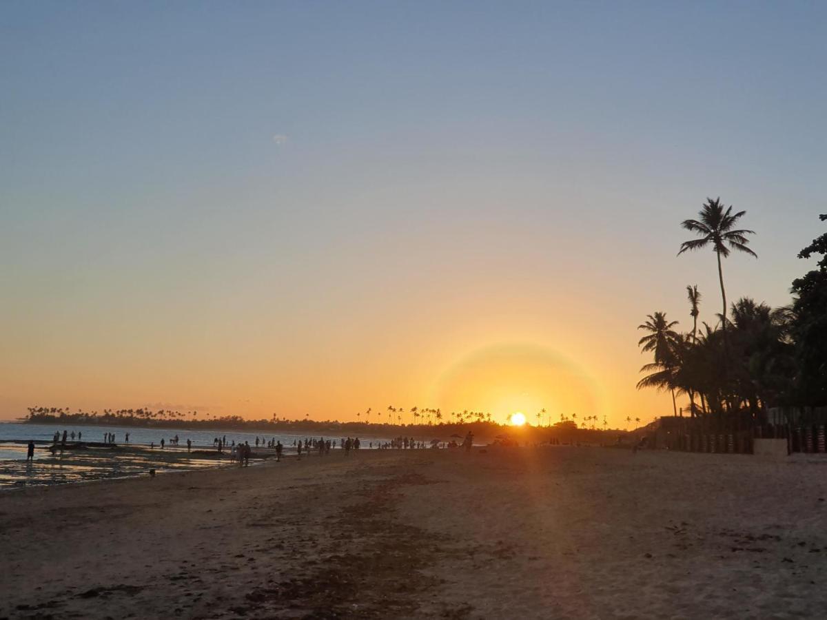 Quintal Da Espera - Praia De Itacimirim กามาซารี ภายนอก รูปภาพ